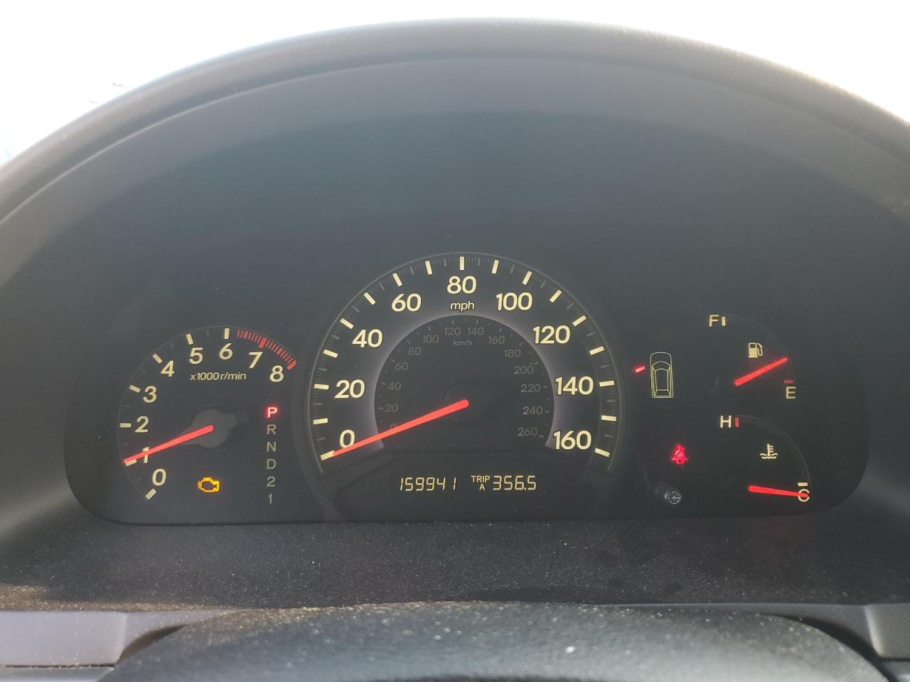 2006 Honda Odyssey Exl VIN: 5FNRL38656B428715 Lot: 67444444