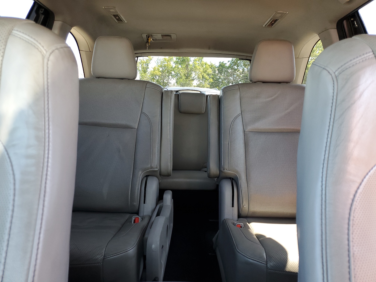 5TDDKRFH4FS168744 2015 Toyota Highlander Limited