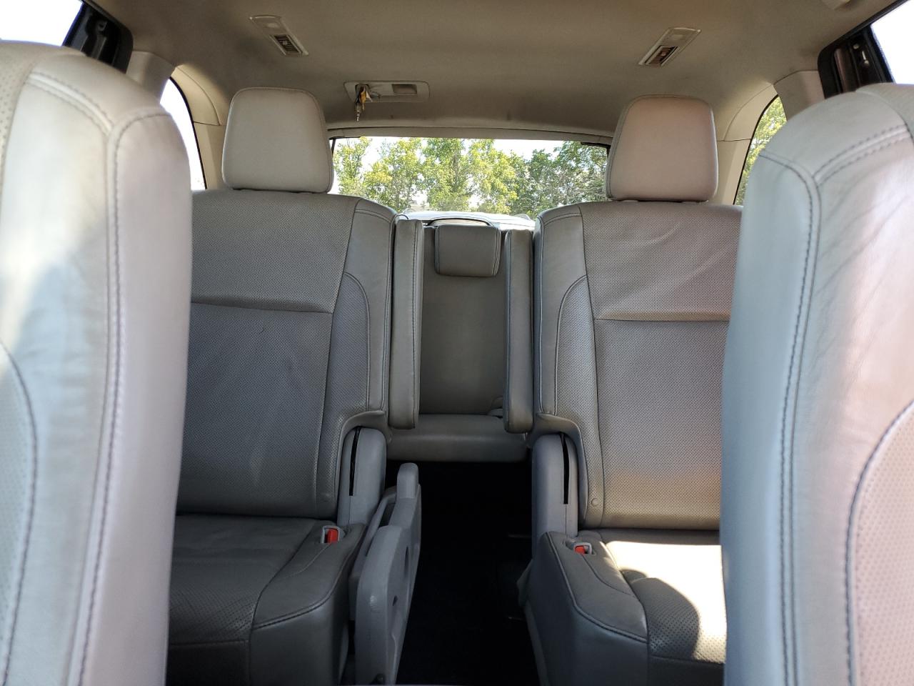 2015 Toyota Highlander Limited VIN: 5TDDKRFH4FS168744 Lot: 65438324