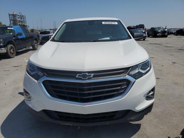  CHEVROLET EQUINOX 2020 Белый