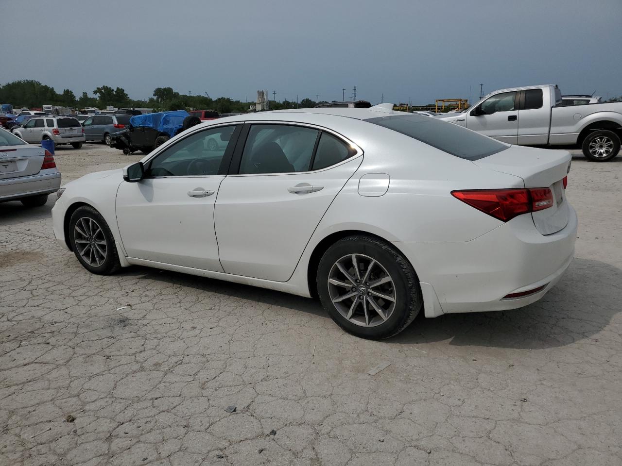 2019 Acura TLX - Image 2