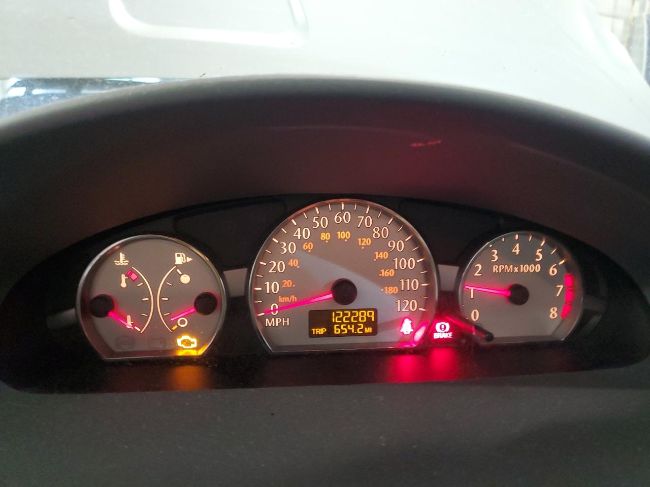 2006 Saturn Ion Level 3 VIN: 1G8AL55F36Z166839 Lot: 66994924