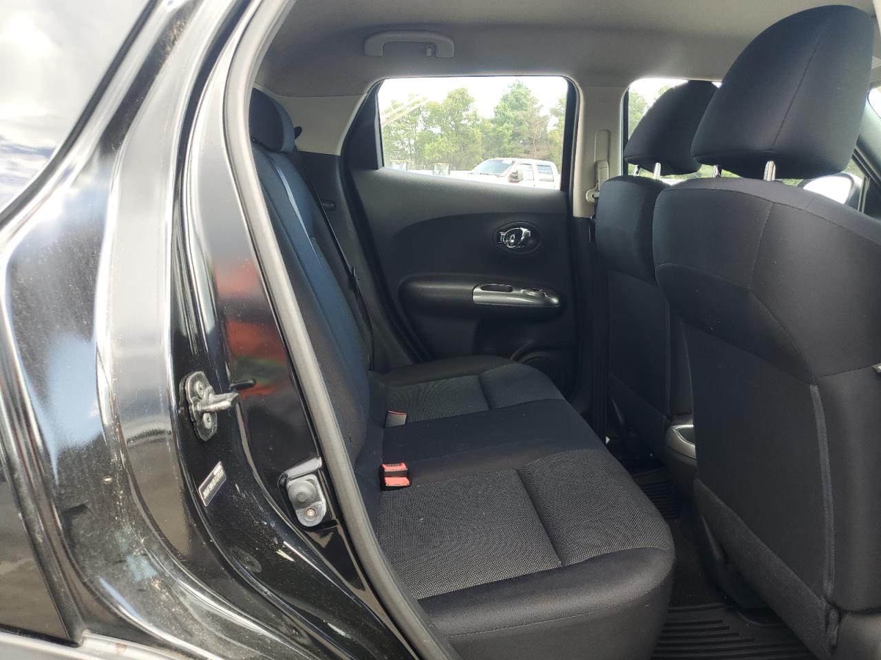 2011 Nissan Juke S VIN: JN8AF5MVXBT028559 Lot: 66839124