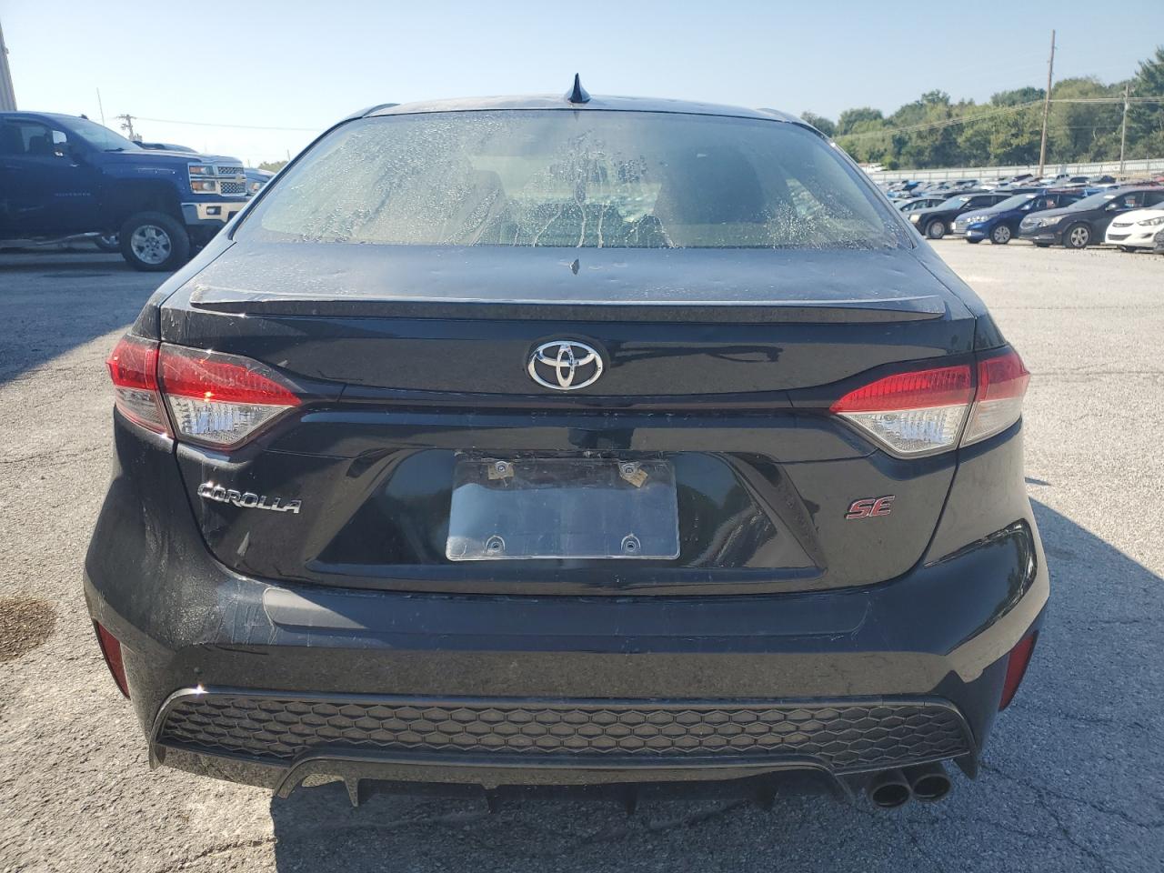 2022 Toyota Corolla - Image 6