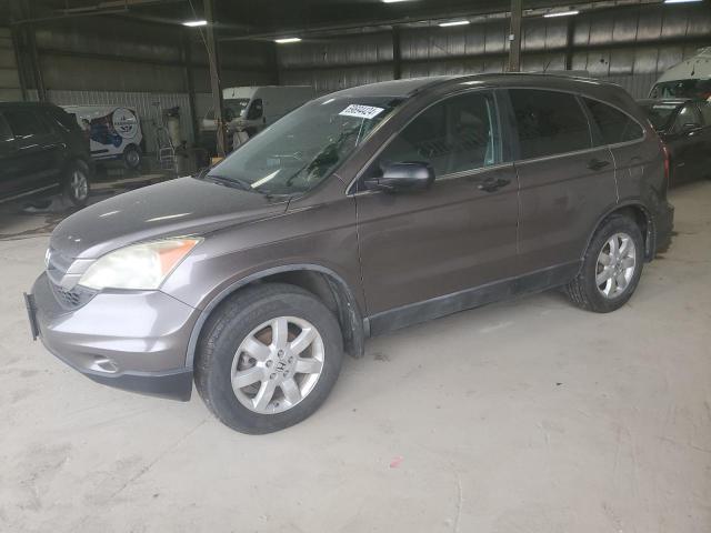 2011 Honda Cr-V Se