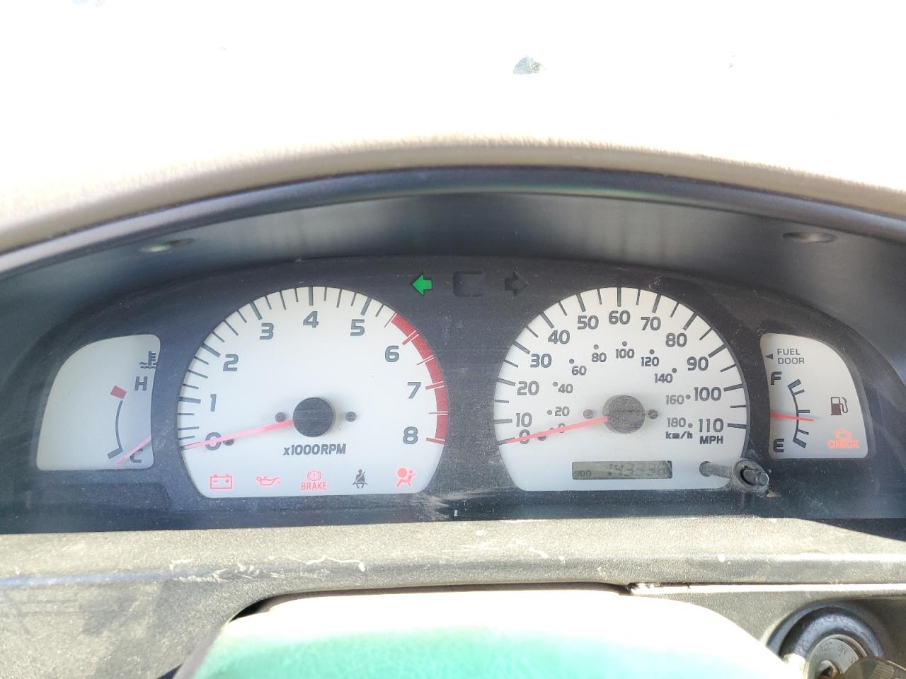 1998 Toyota Tacoma Xtracab VIN: 4TAVL52N9WZ109219 Lot: 67744734