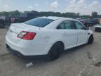 2016 Ford Taurus Police Interceptor продається в Bridgeton, MO - Front End