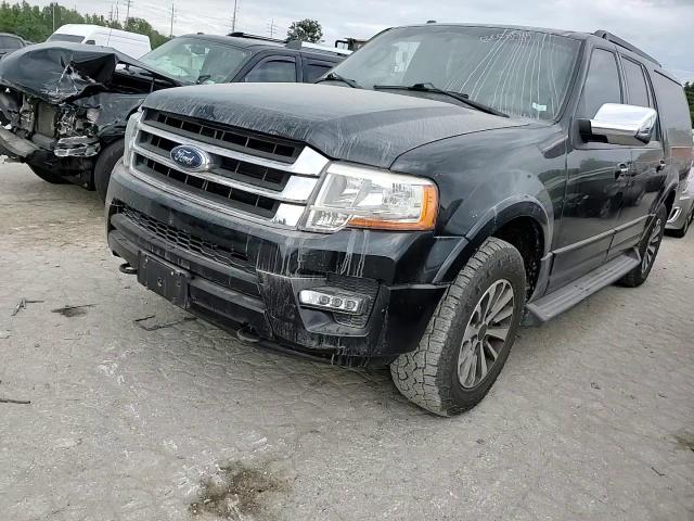 2015 Ford Expedition El Xlt VIN: 1FMJK1JT4FEF39922 Lot: 66008044