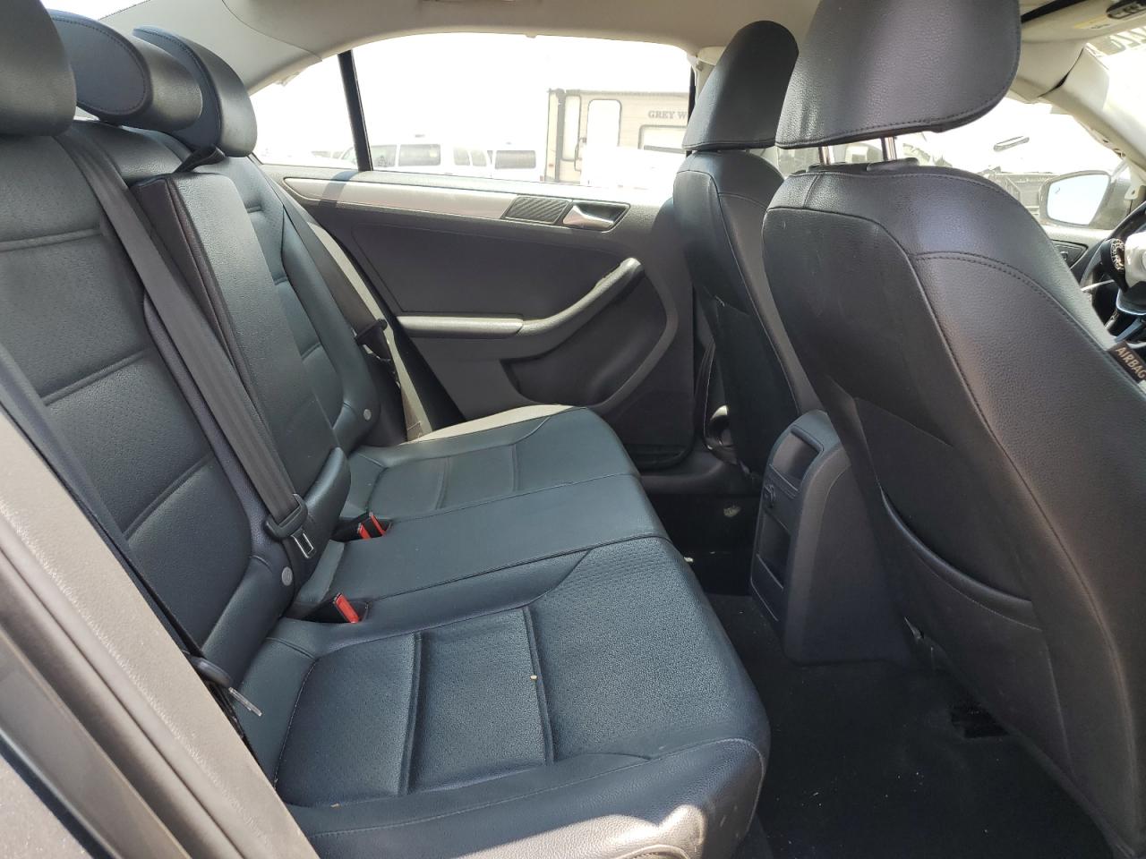 2017 Volkswagen Jetta Se VIN: 3VWDB7AJ9HM248863 Lot: 66402284