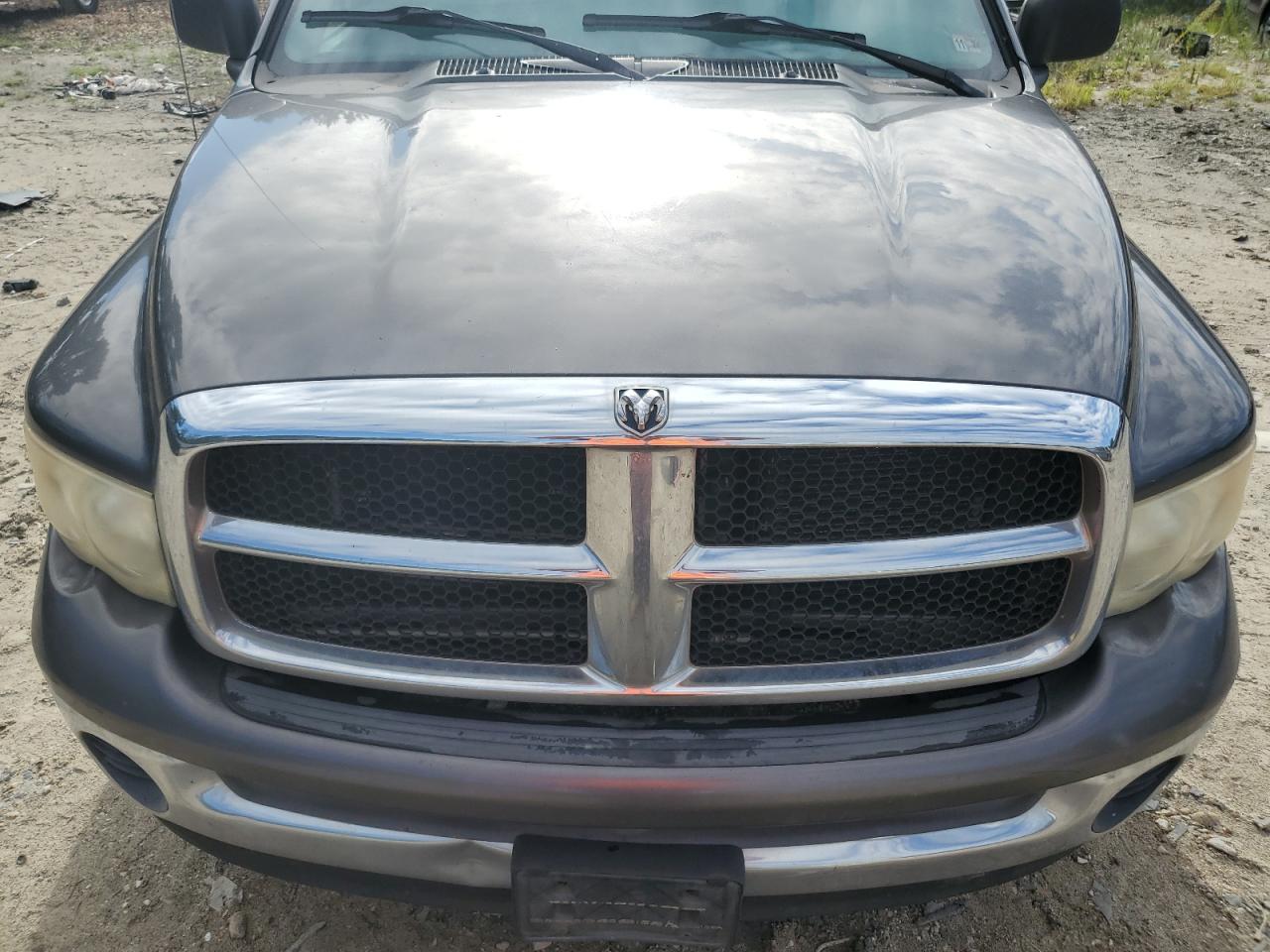 1D7HA18N94J153875 2004 Dodge Ram 1500 St