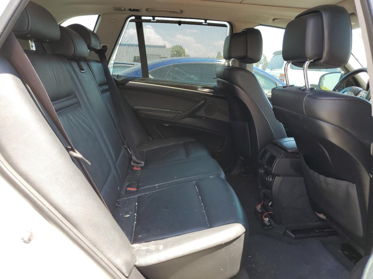 2012 BMW X5 xDrive35I VIN: 5UXZV4C52CL987001 Lot: 65633564
