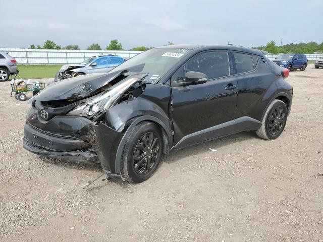 JTNKHMBX5L1073071 Toyota C-HR XLE