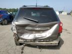 2011 Chevrolet Equinox Lt იყიდება Shreveport-ში, LA - Rear End