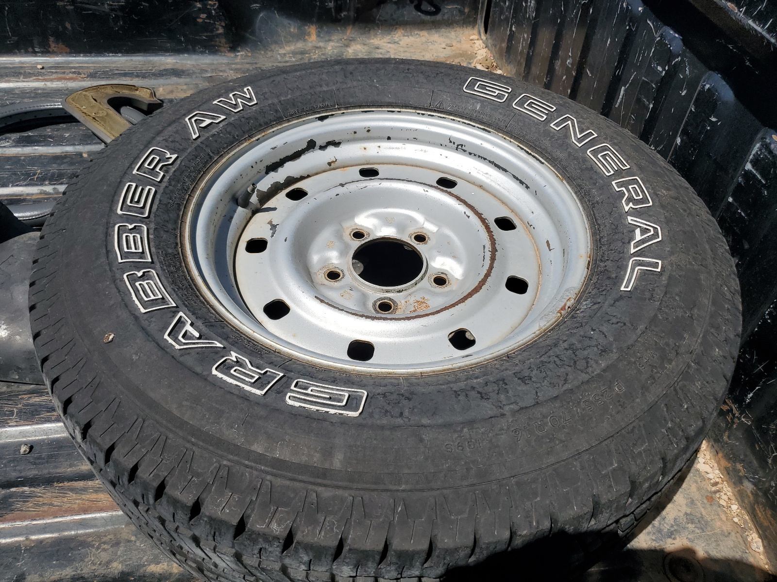 1FTRF07212KA73124 2002 Ford F150