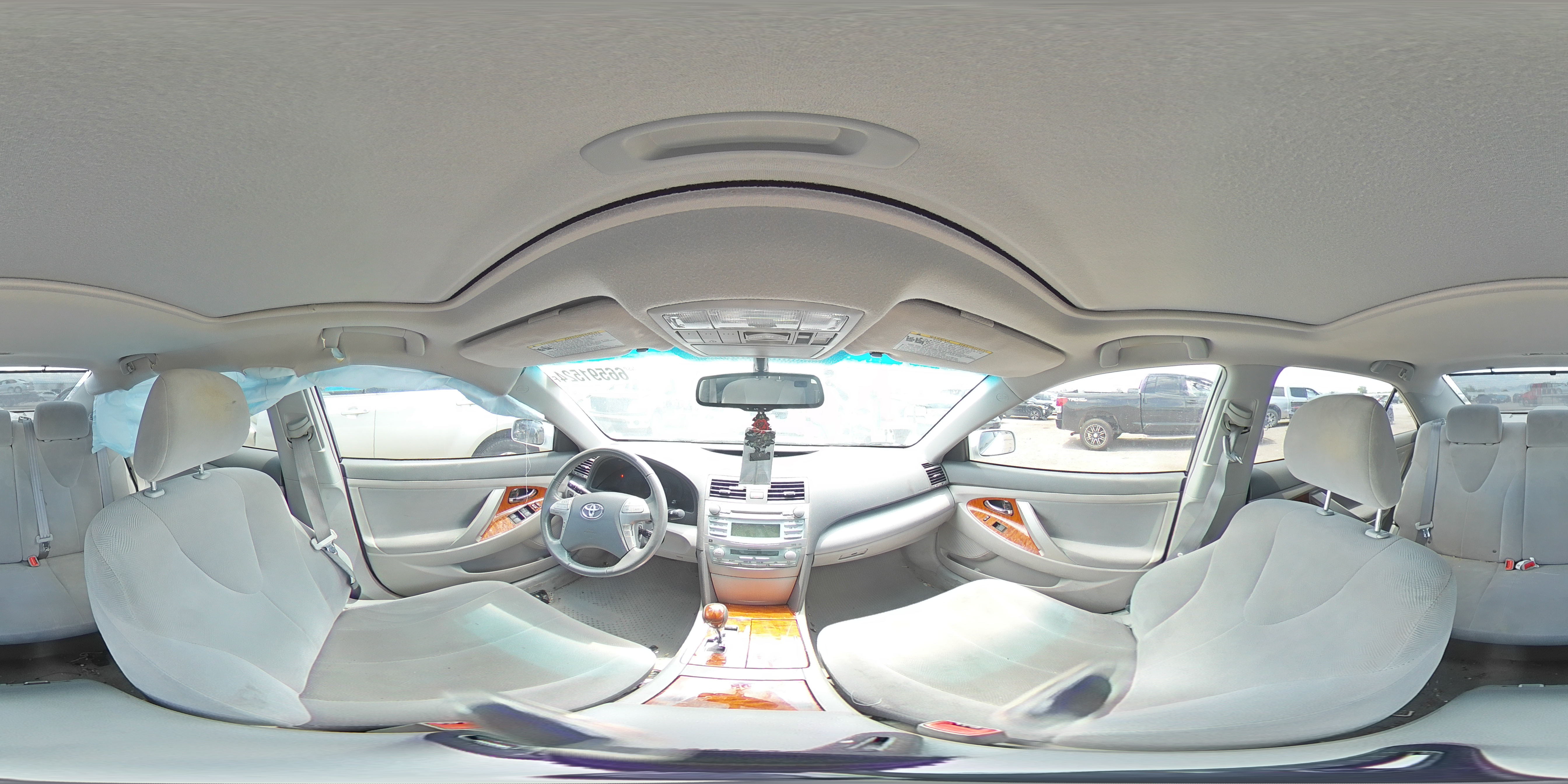 2009 Toyota Camry Base VIN: 4T4BE46K59R136481 Lot: 66591524