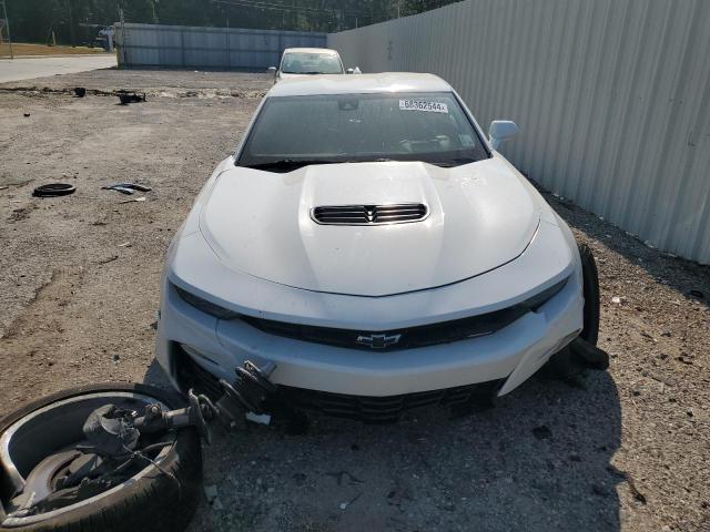 1G1FH1R77L0102241 Chevrolet Camaro SS 5