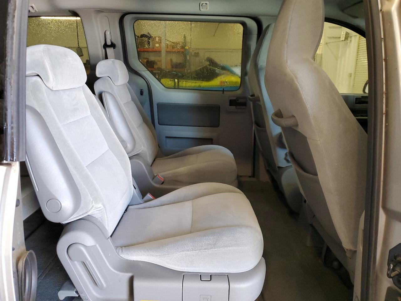 2004 Ford Freestar Ses VIN: 2FMZA57624BA32203 Lot: 66423714