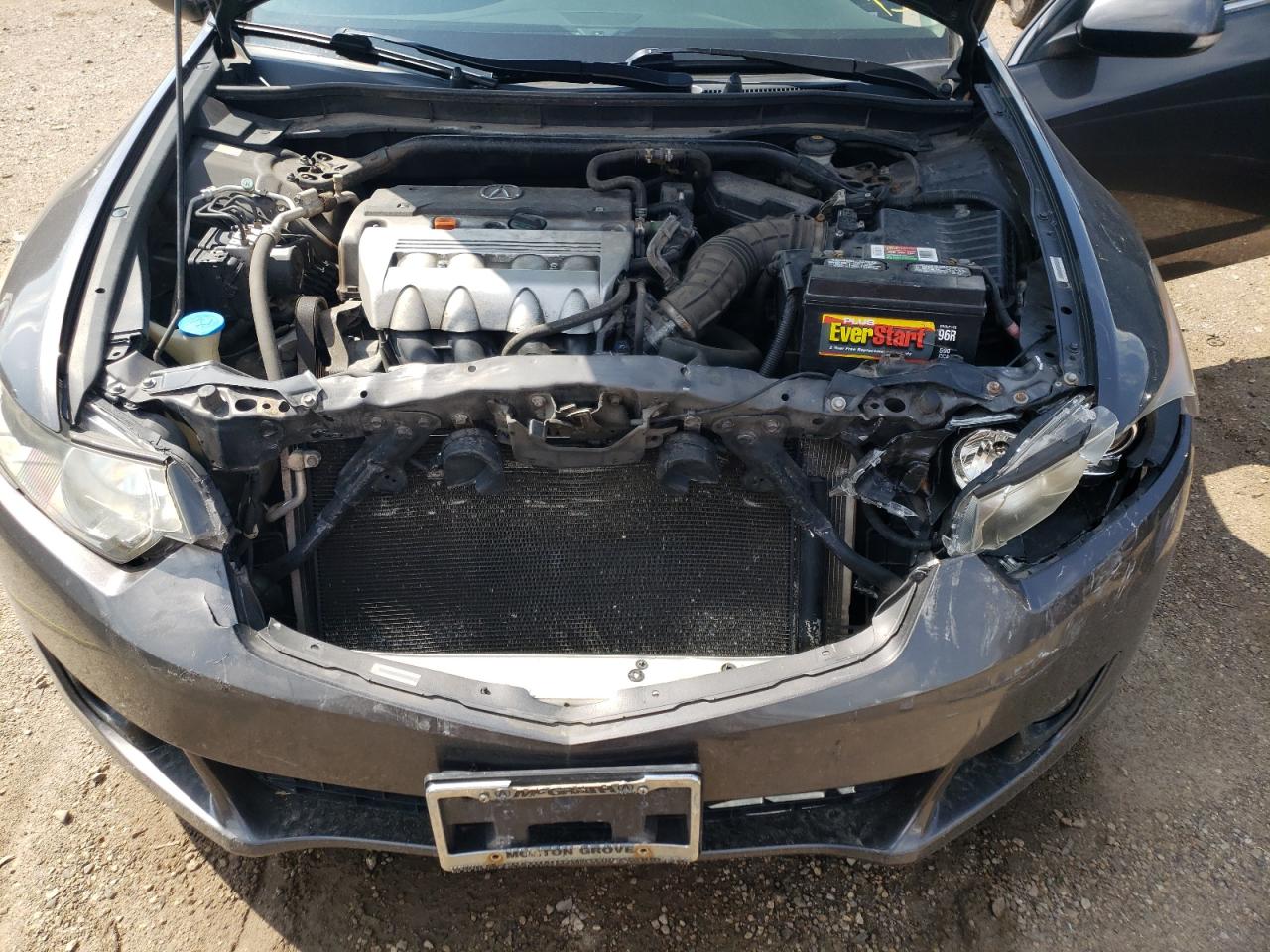 JH4CU2F61AC010866 2010 Acura Tsx