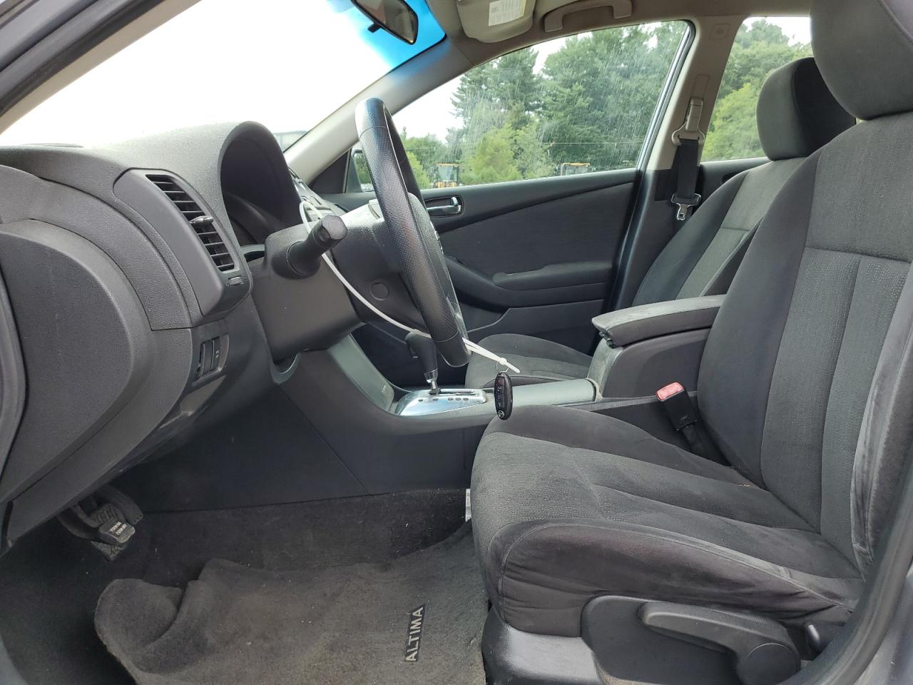 2010 Nissan Altima Base VIN: 1N4AL2AP1AN506319 Lot: 67642304