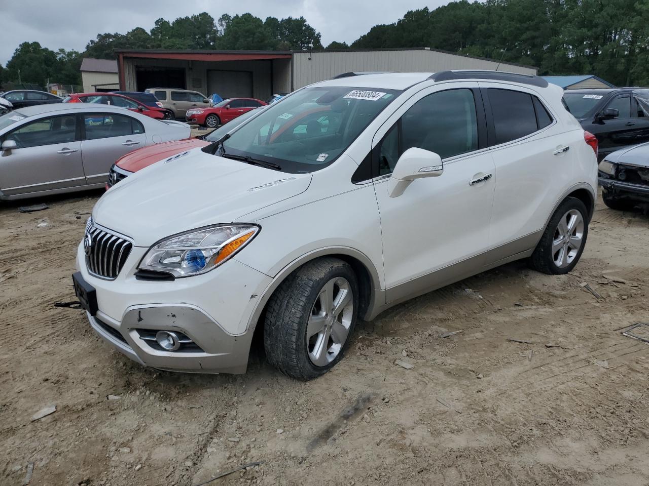 KL4CJBSB4FB050556 2015 BUICK ENCORE - Image 1