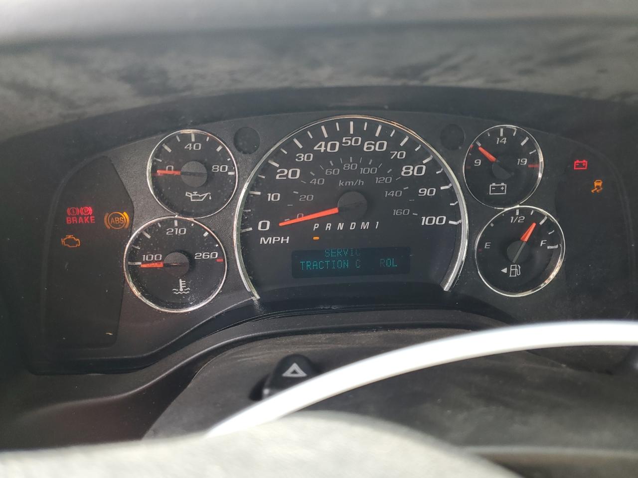 2015 Chevrolet Express G3500 VIN: 1GB0G2CF0F1252622 Lot: 65238174