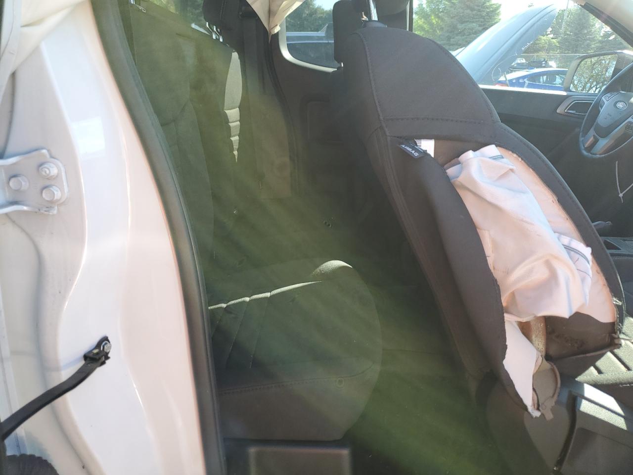 2023 Ford Ranger Xl VIN: 1FTER1FHXPLE19805 Lot: 65774524