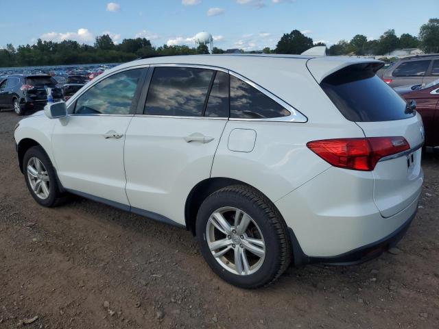  ACURA RDX 2015 Белый