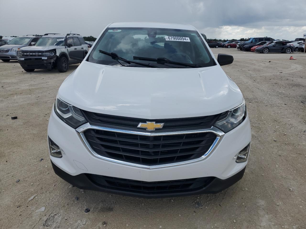 2020 Chevrolet Equinox - Image 5