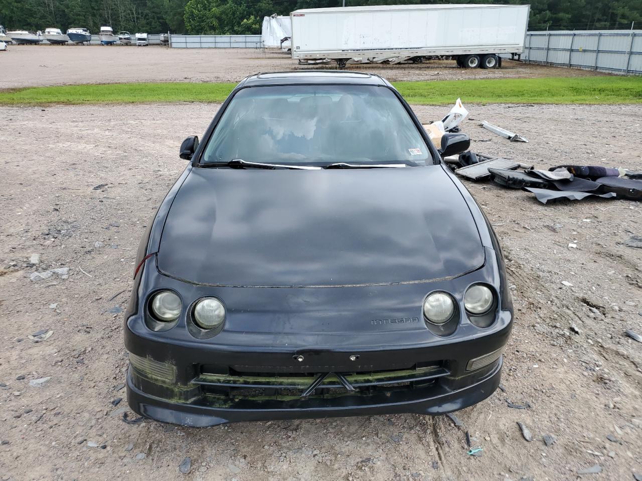 1994 Acura Integra Gsr VIN: JH4DC2380RS001767 Lot: 66029384