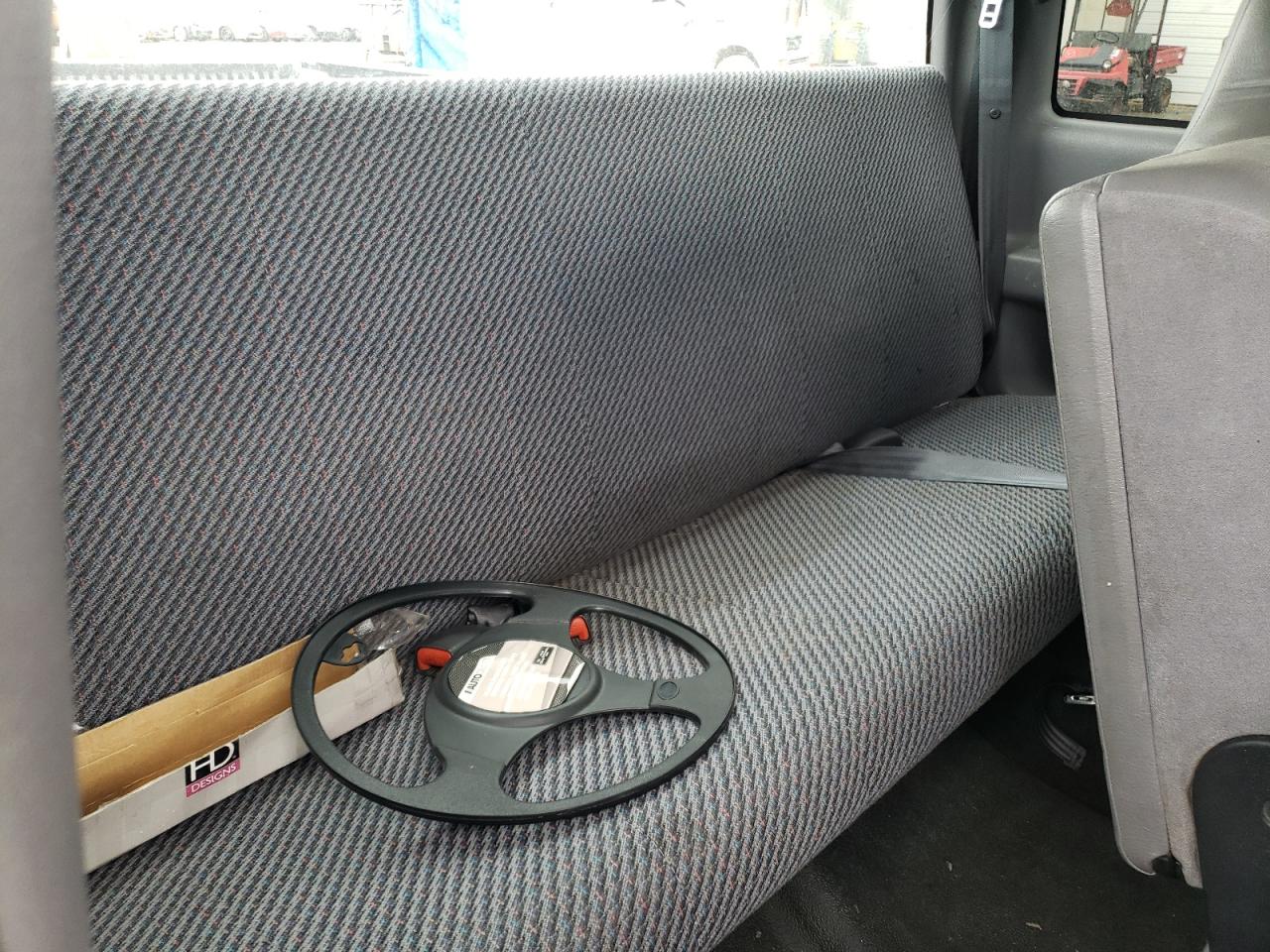 1998 Dodge Ram 1500 VIN: 3B7HC12Y1WM216268 Lot: 67310124