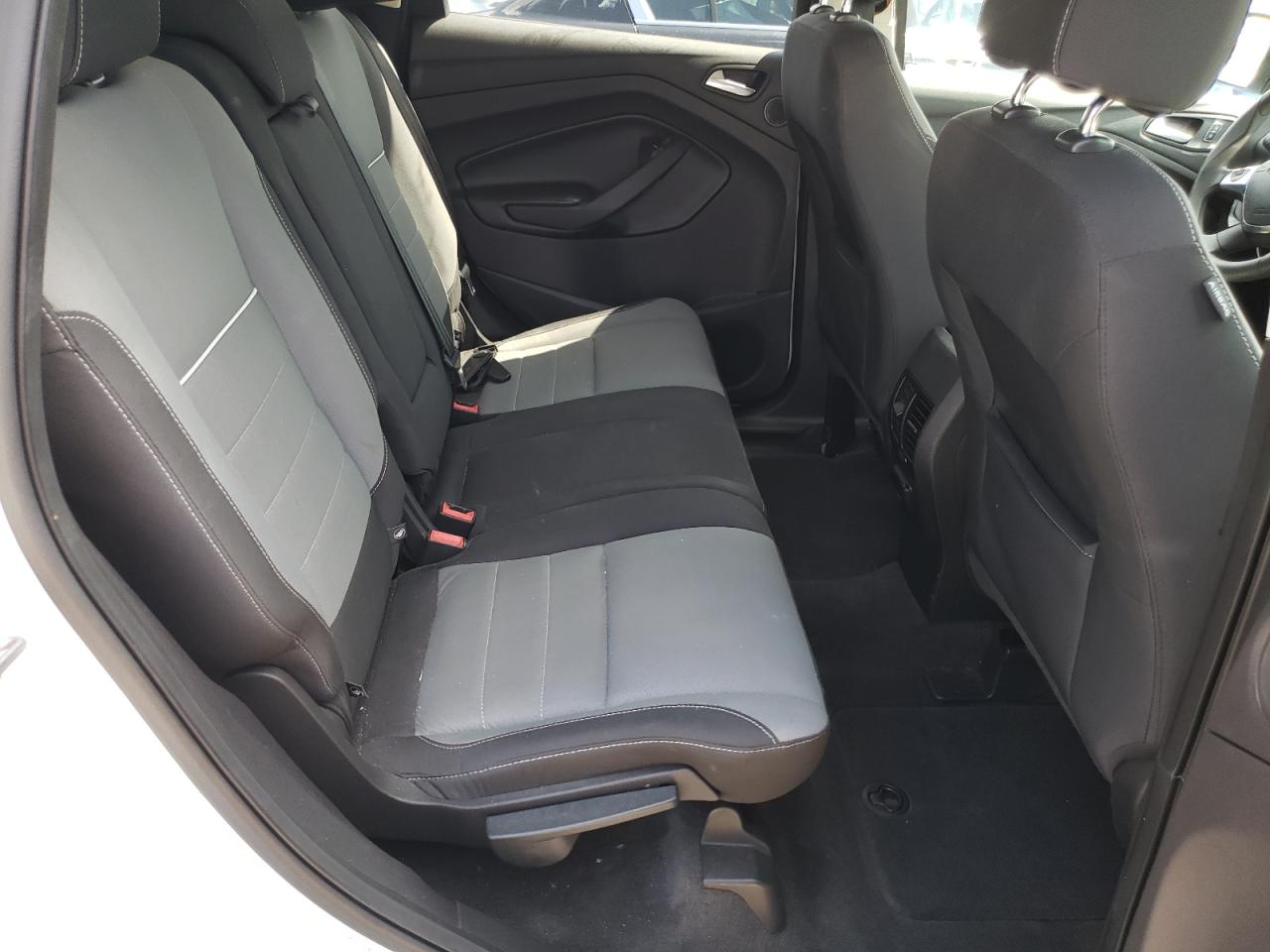 2014 Ford Escape Se VIN: 1FMCU0G95EUC98093 Lot: 65777694