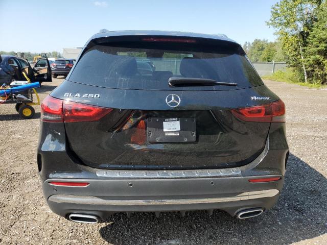 2023 MERCEDES-BENZ GLA 250 4MATIC