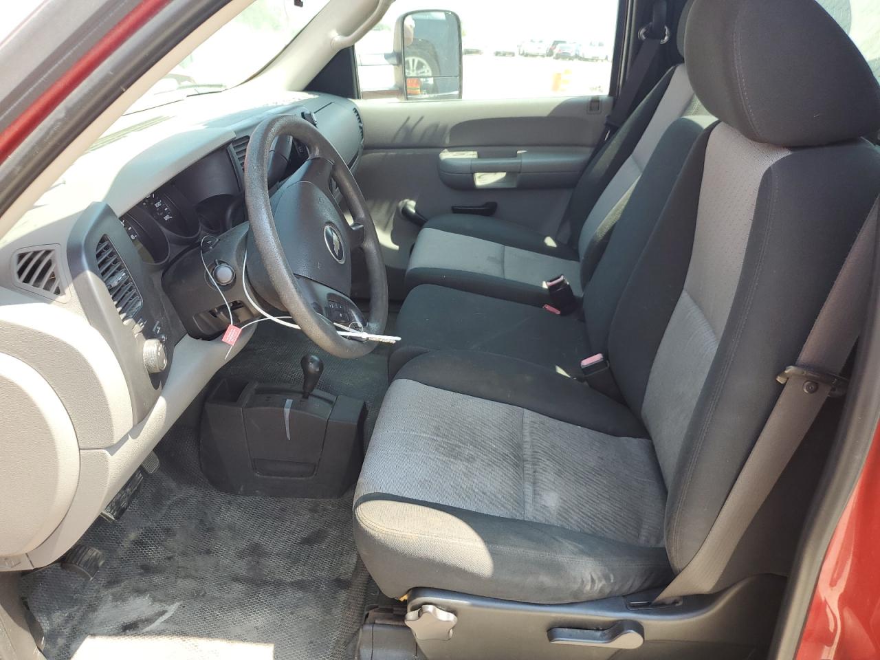 2008 Chevrolet Silverado K1500 VIN: 1GCEK14C38Z191575 Lot: 64168744