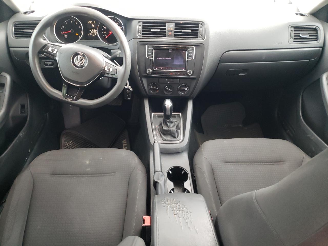 2016 Volkswagen Jetta S VIN: 3VW267AJ5GM379749 Lot: 68426494