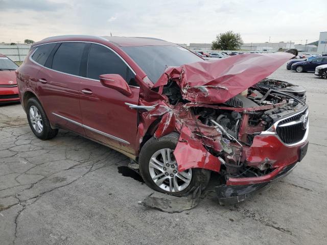  BUICK ENCLAVE 2018 Бордовий