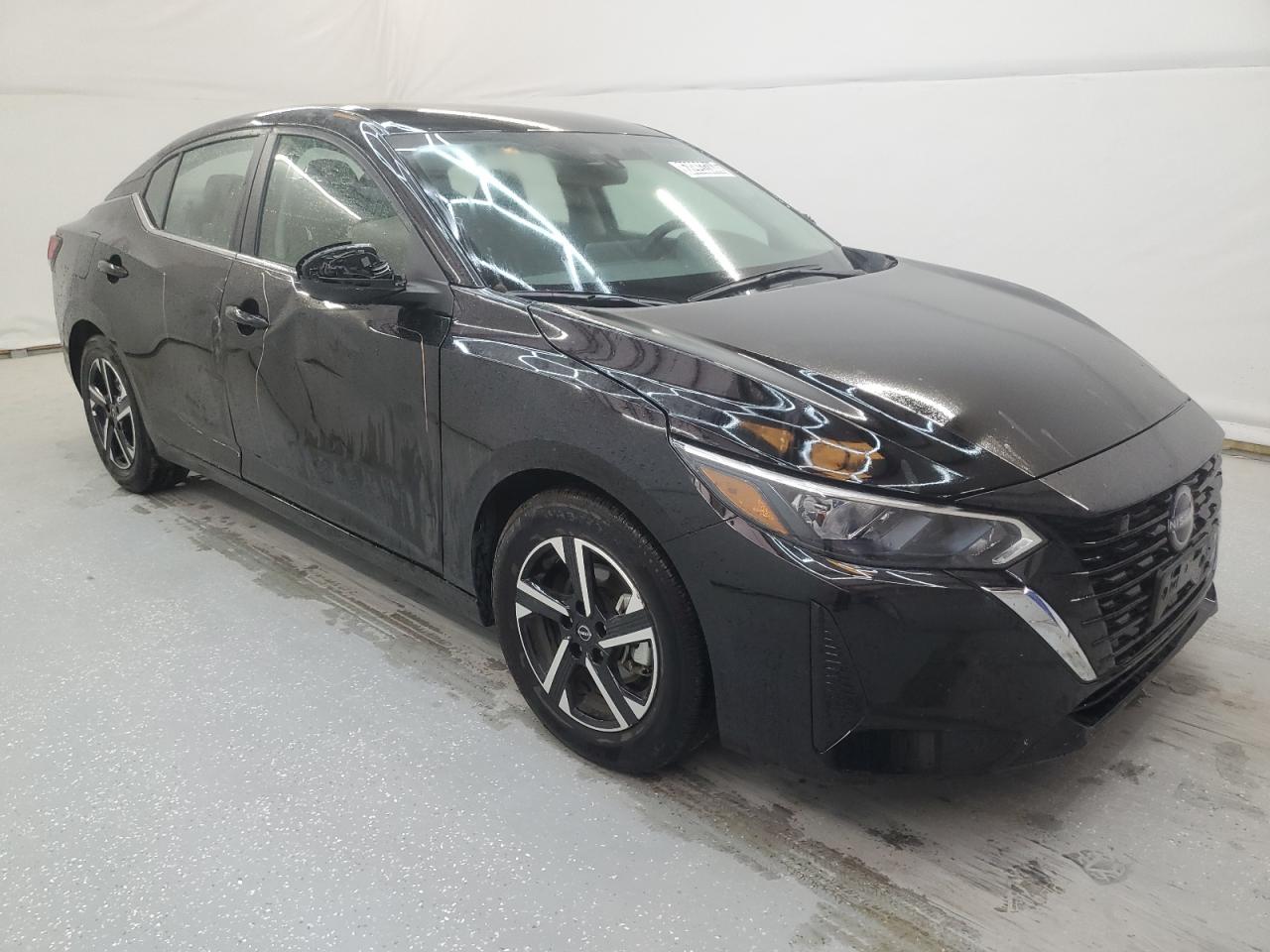 2024 Nissan Sentra Sv VIN: 3N1AB8CV7RY348646 Lot: 68993344