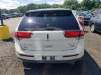 2013 Lincoln Mkx  for Sale in East Granby, CT - Front End