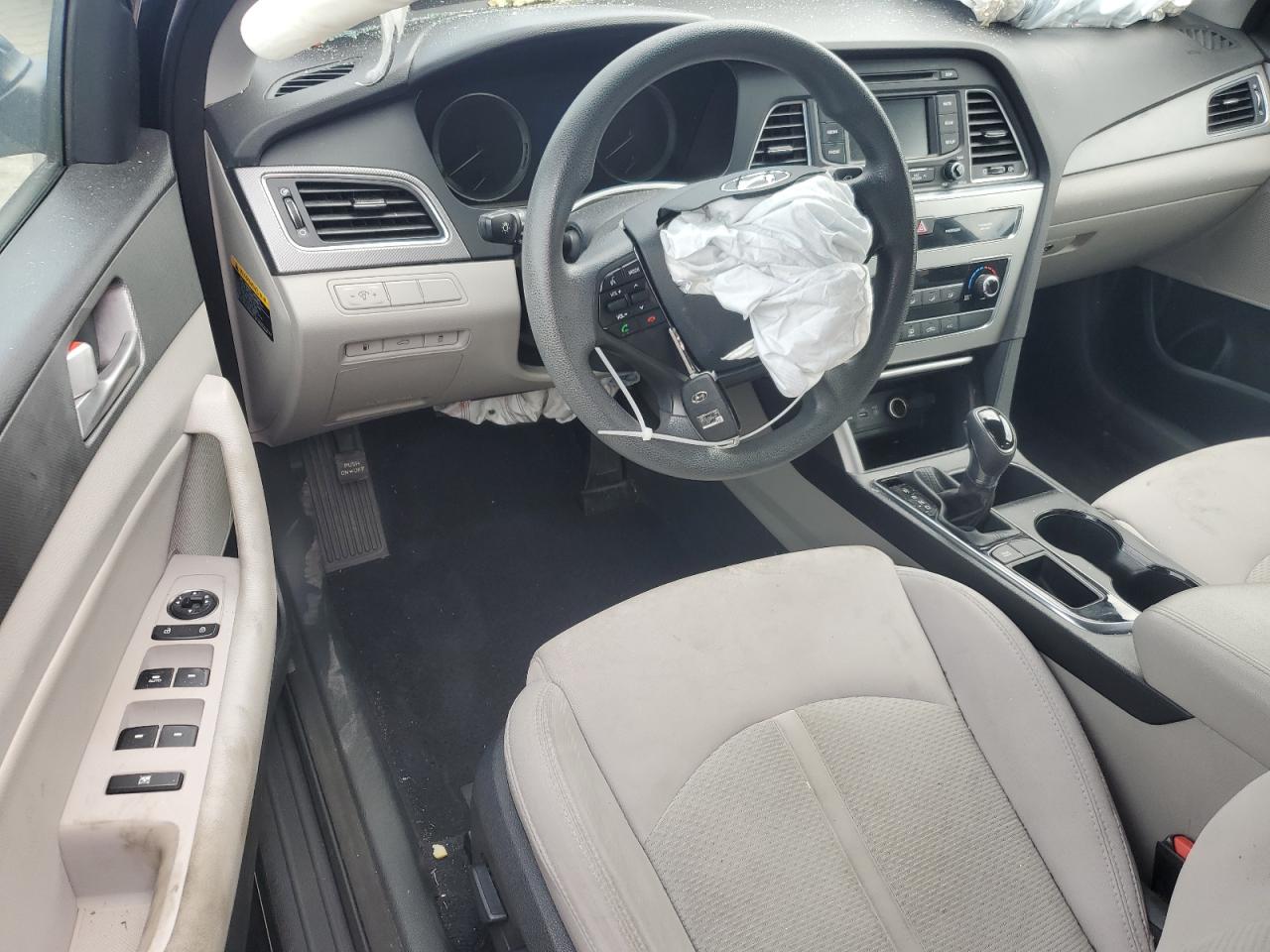 2015 Hyundai Sonata Se VIN: 5NPE24AF9FH218864 Lot: 67243464