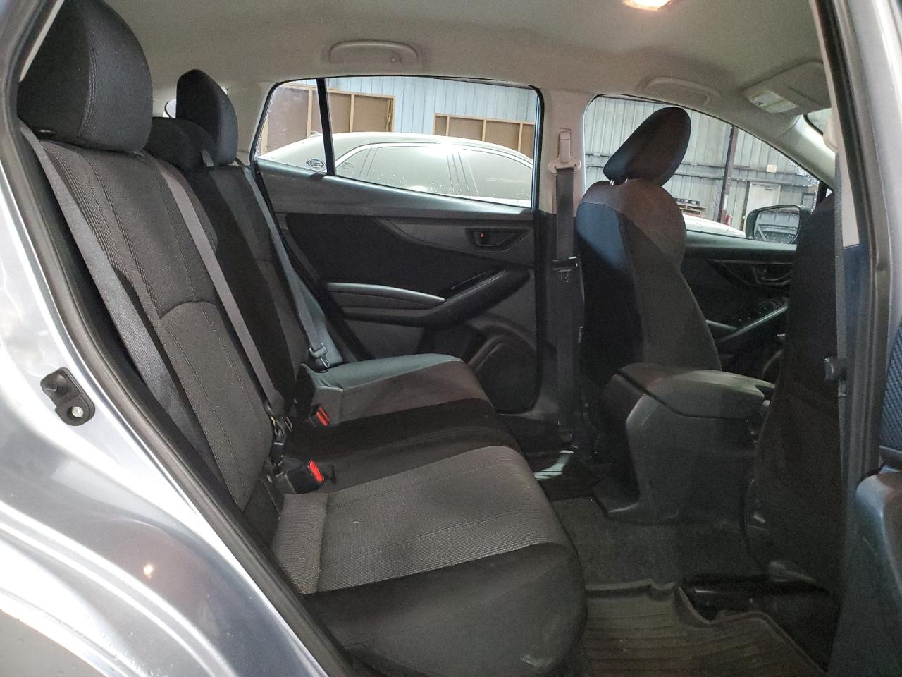 2018 Subaru Impreza VIN: 4S3GTAA60J1729674 Lot: 65557624