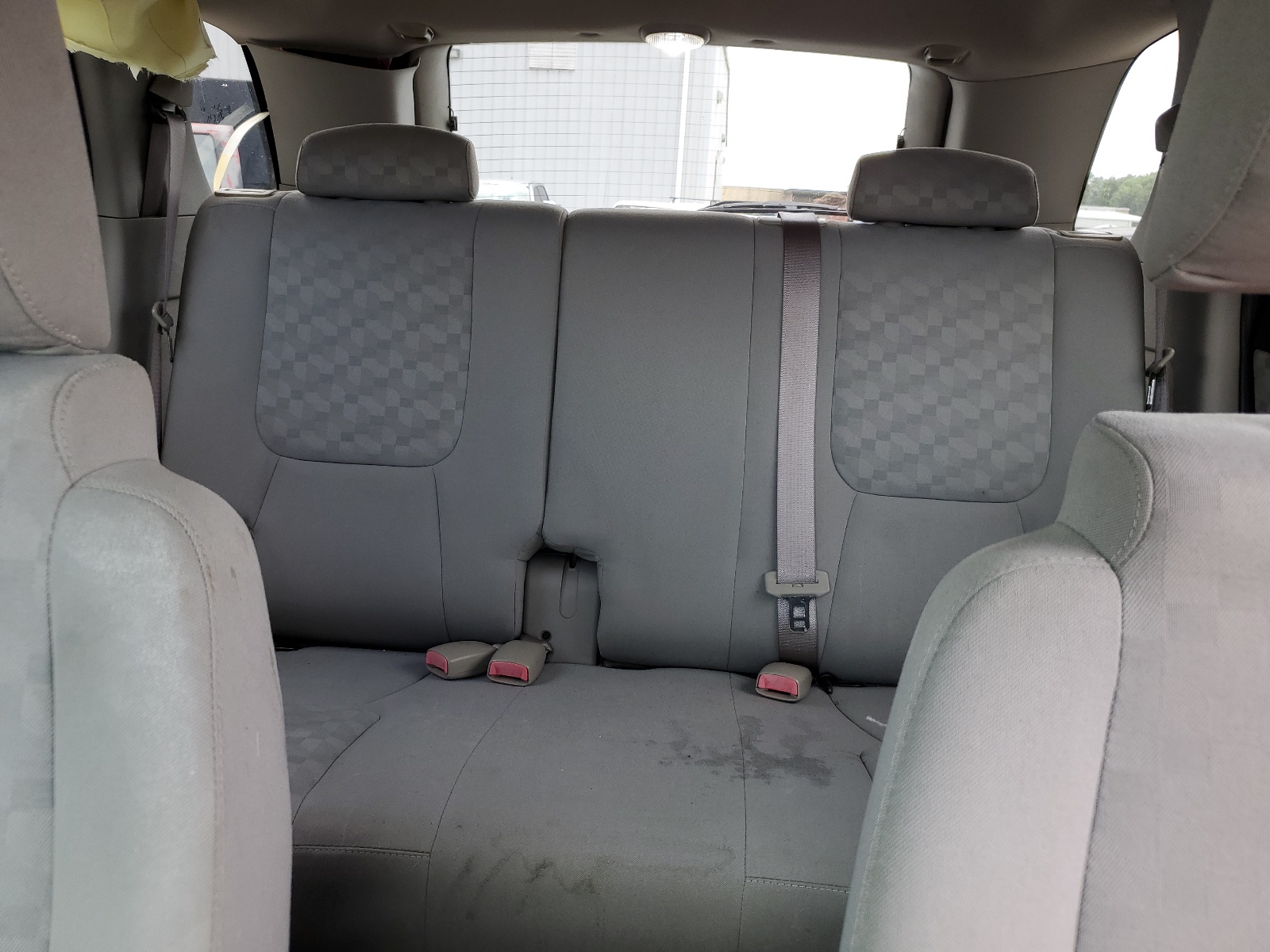 2CNDL63F966071768 2006 Chevrolet Equinox Lt