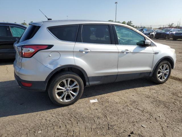 Parquets FORD ESCAPE 2017 Silver