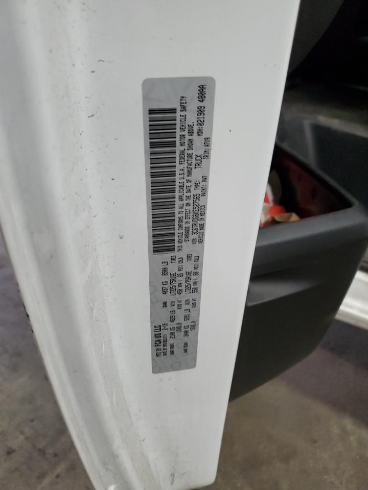 3C6TRVDG6KE527565 2019 Ram Promaster 2500 2500 High