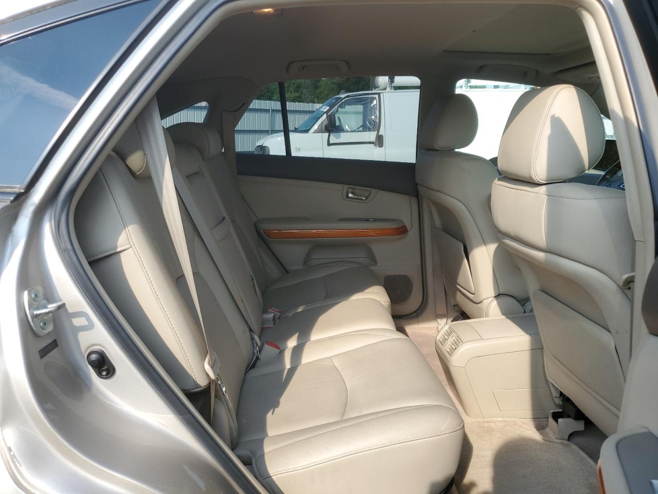 2006 Lexus Rx 330 VIN: 2T2HA31U06C109118 Lot: 64393724