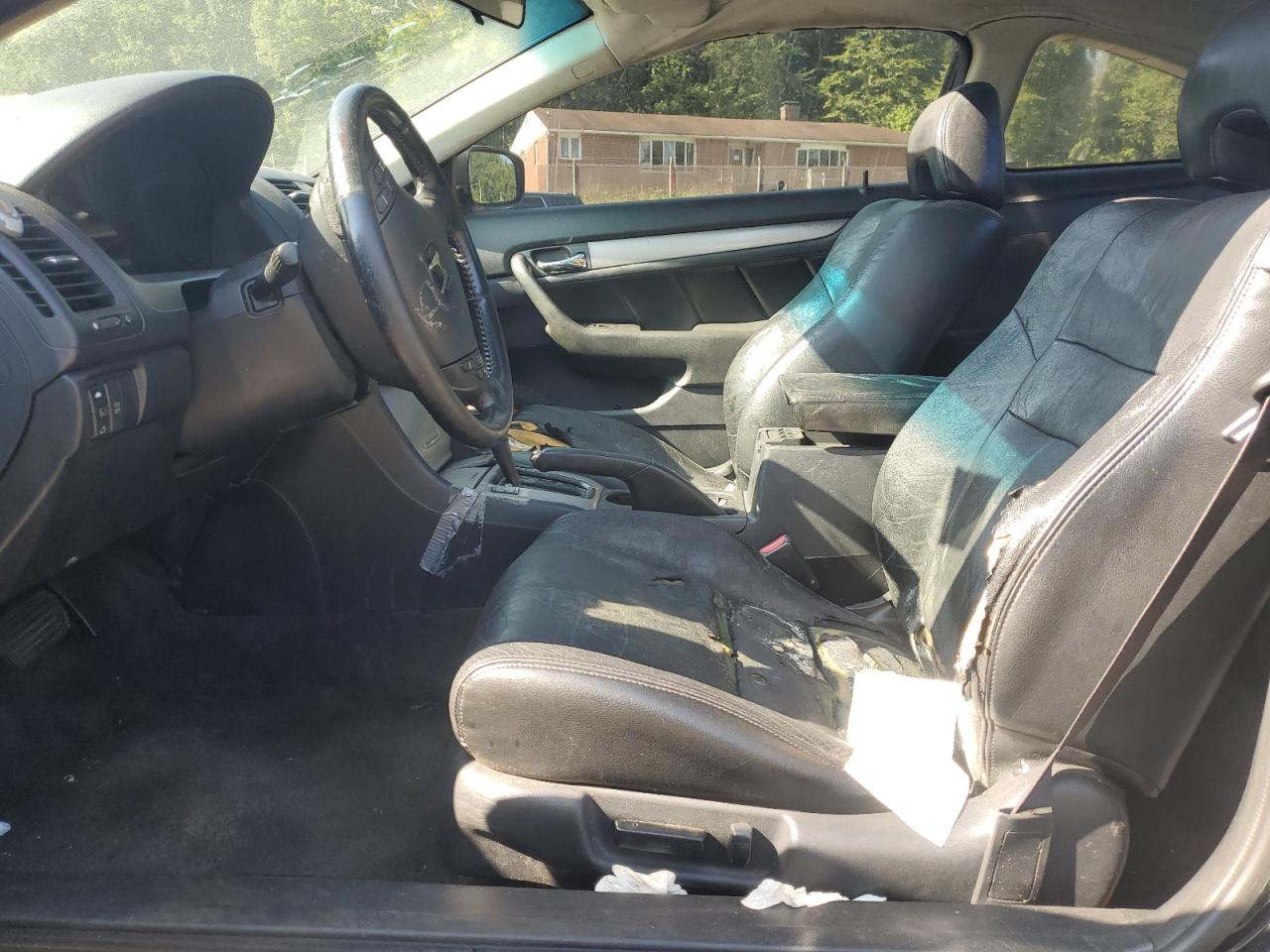 2005 Honda Accord Ex VIN: 1HGCM82645A003617 Lot: 68692774