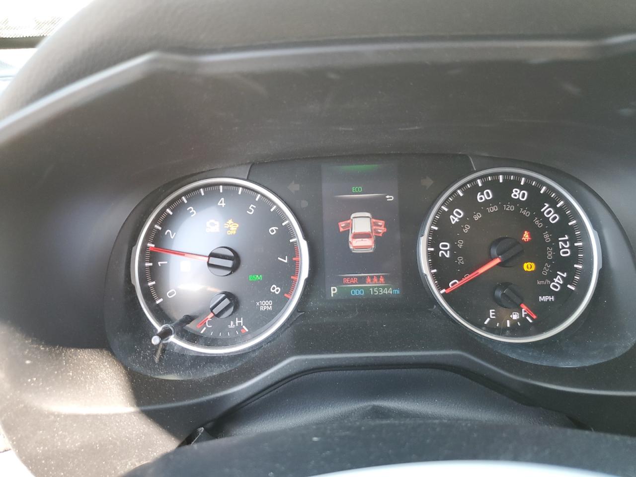 2020 Toyota Rav4 Xle VIN: 2T3P1RFV8LC083827 Lot: 65654864