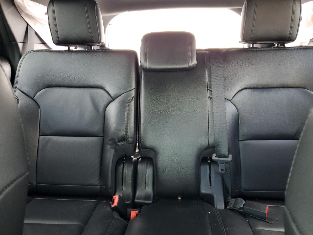 2018 Ford Explorer - Image 10