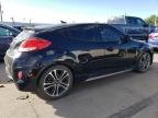 2016 Hyundai Veloster Turbo zu verkaufen in Littleton, CO - Hail