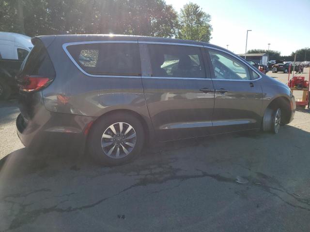  CHRYSLER PACIFICA 2023 Gray