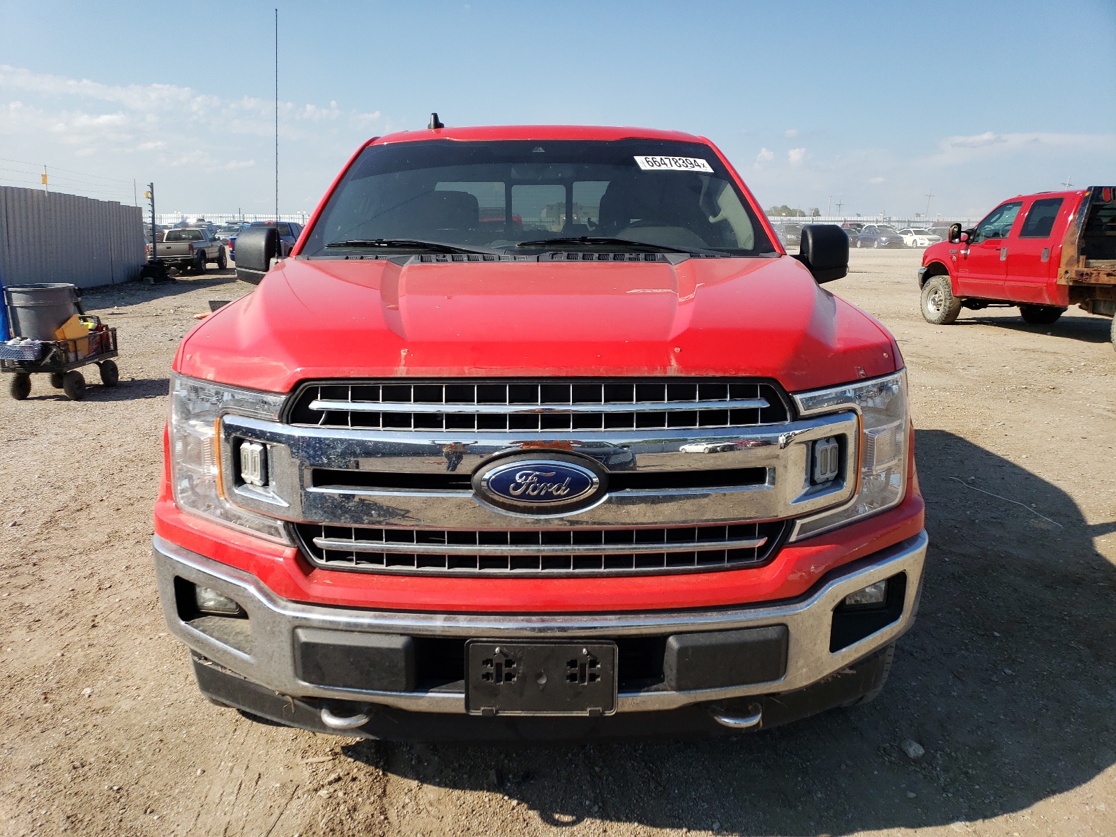1FTEW1EP0KFA59940 2019 Ford F150 Supercrew 1FTEW1EP0KFA59940 2019 Ford F150 Supercrew