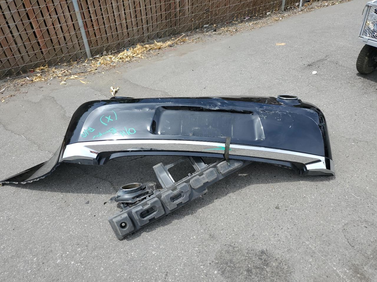 2011 Chrysler 300 VIN: 2C3CA4CG6BH523410 Lot: 65857794